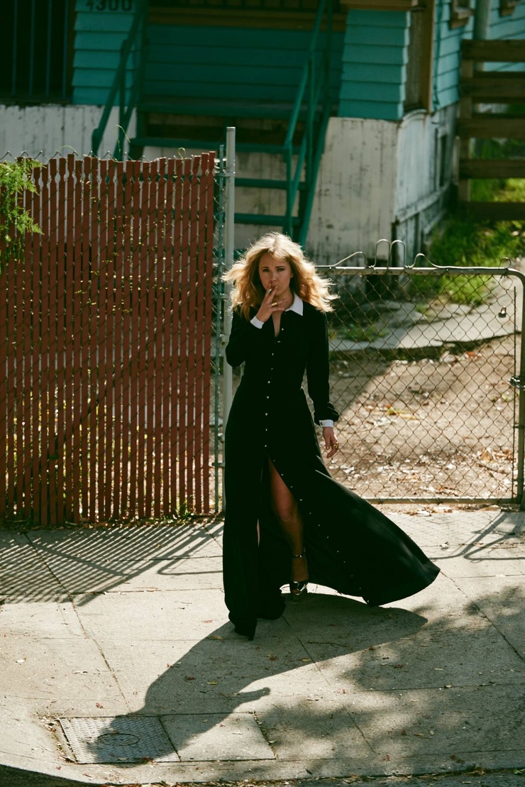 Juno Temple Juno Temple