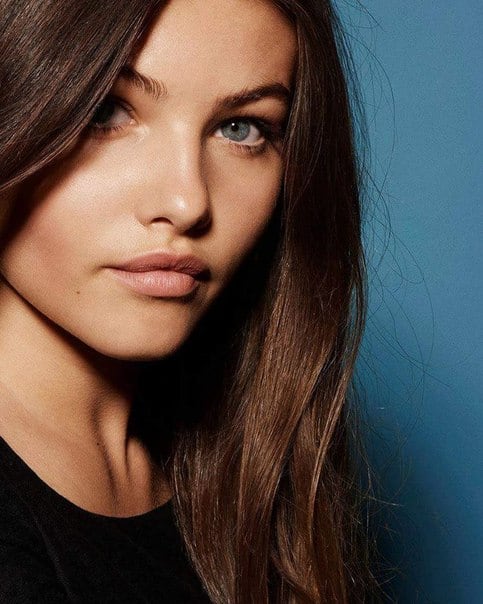 Thylane Blondeau