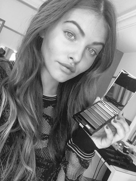 Thylane Blondeau Thylane Blondeau