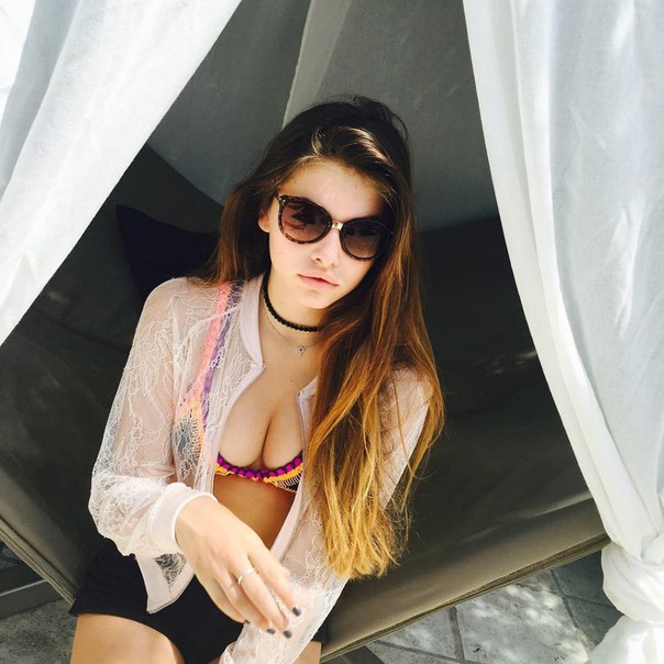 Thylane Blondeau Thylane Blondeau