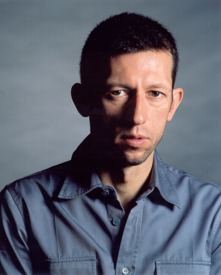 João Pedro Rodrigues