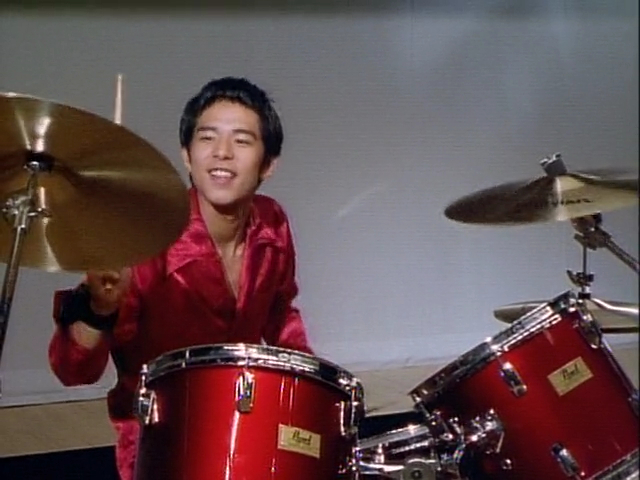 Kenta Date 
