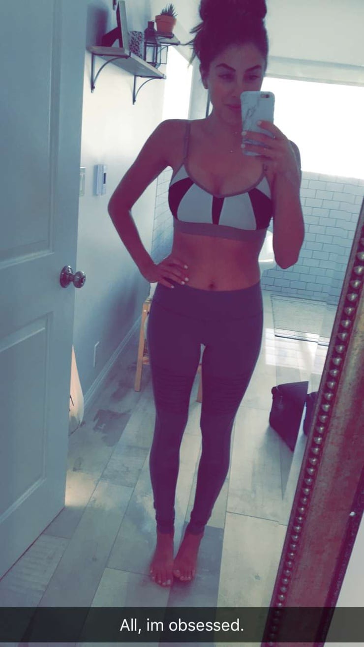 Daniella Monet Daniella Monet