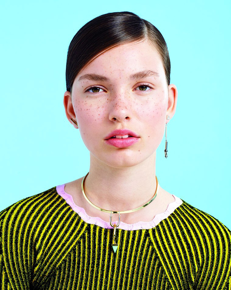 Freja Jeppesen