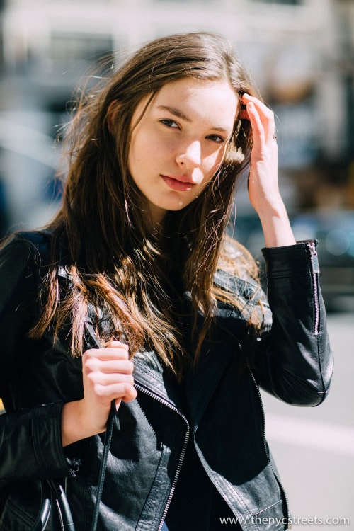 Freja Jeppesen