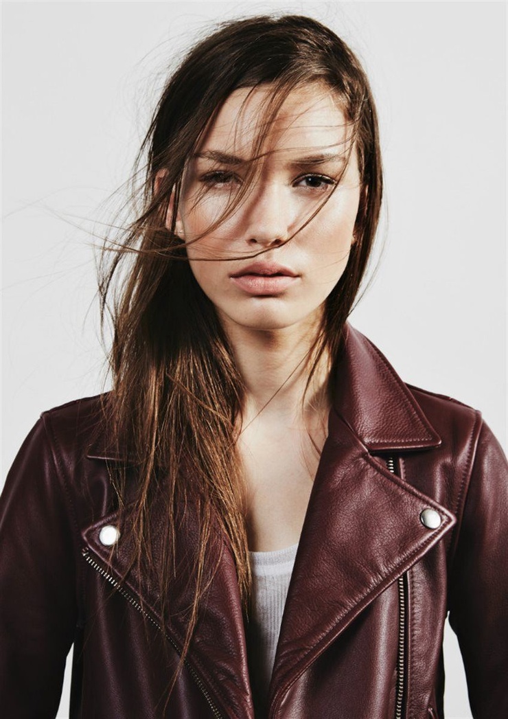 Freja Jeppesen Freja Jeppesen