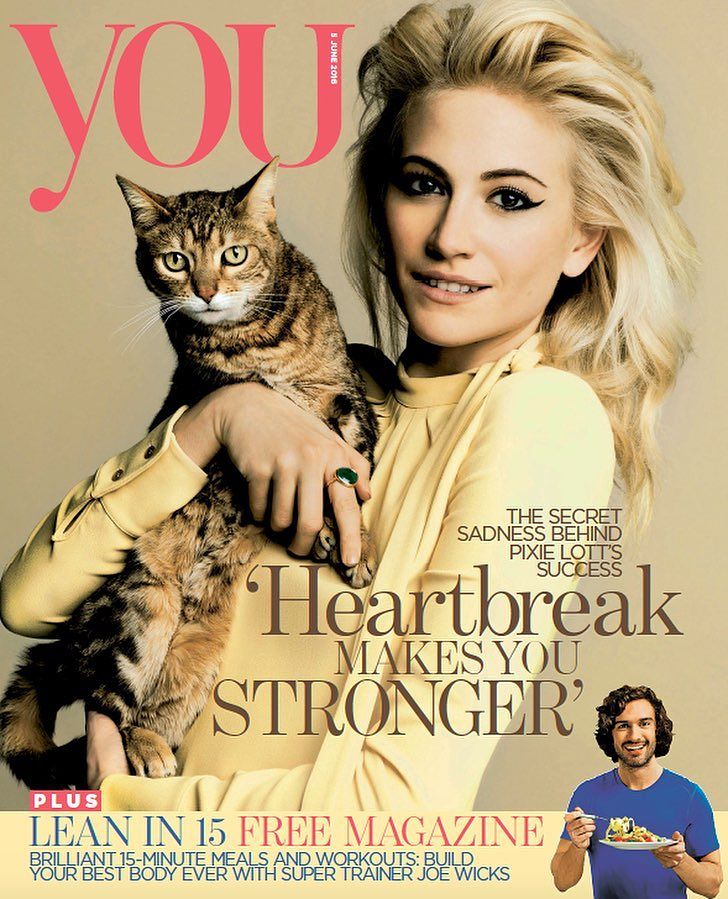 Pixie Lott