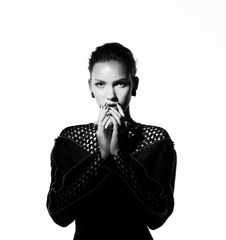 Freja Jeppesen