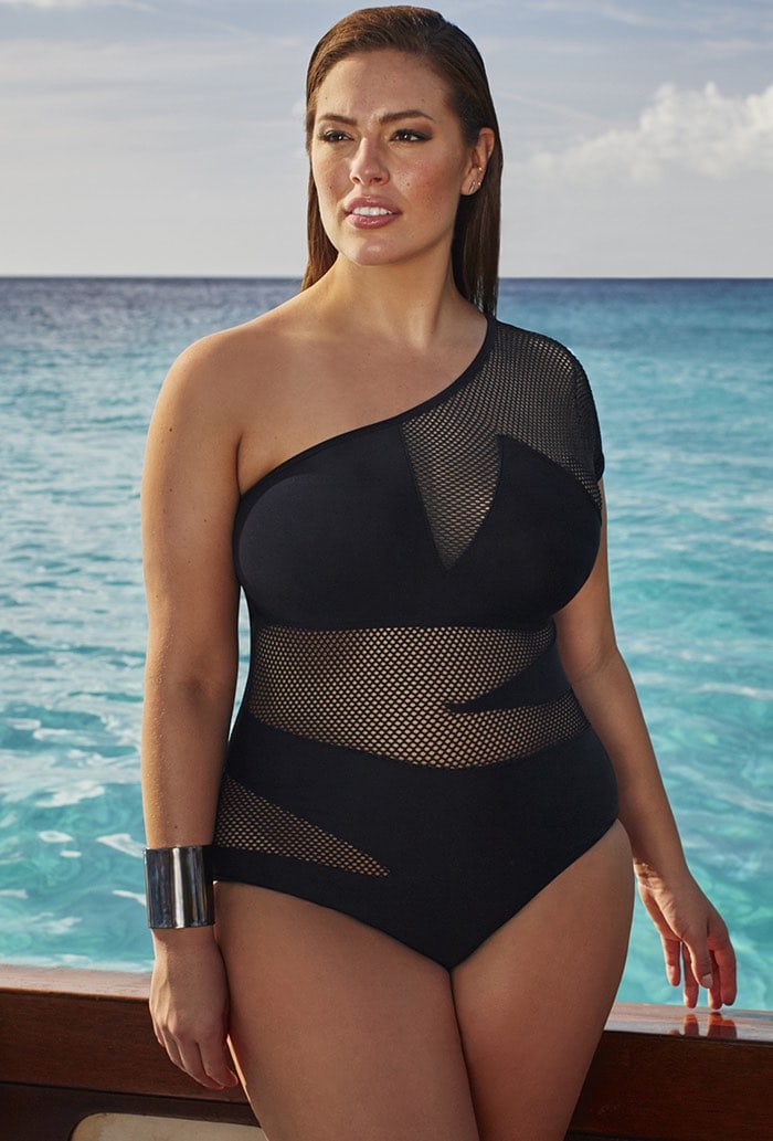 Ashley Graham