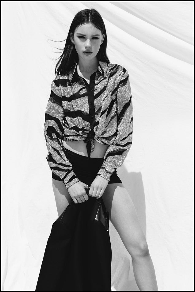 Freja Jeppesen