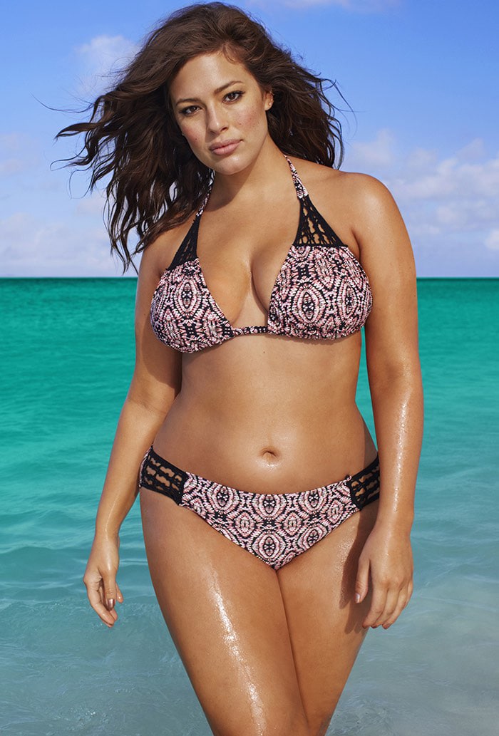 Ashley Graham