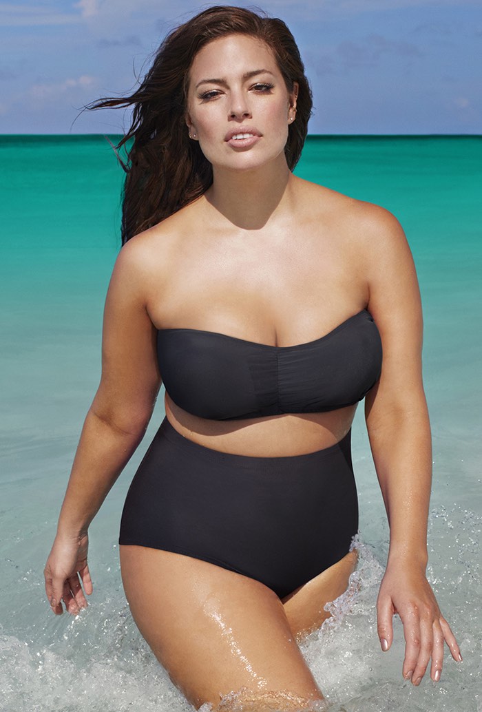 Ashley Graham