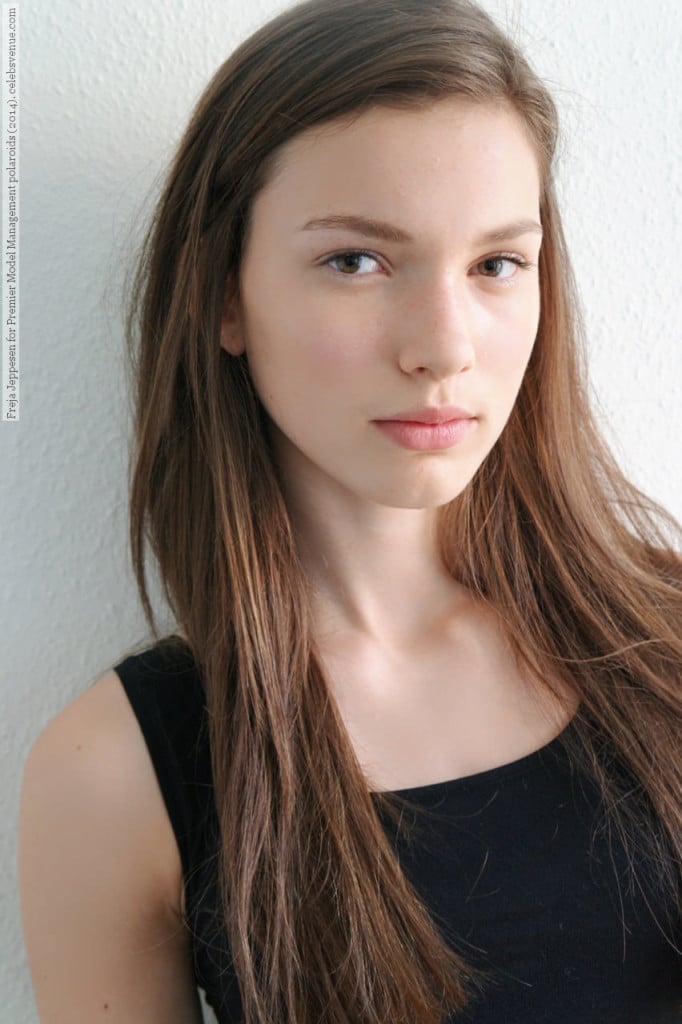 Freja Jeppesen Freja Jeppesen