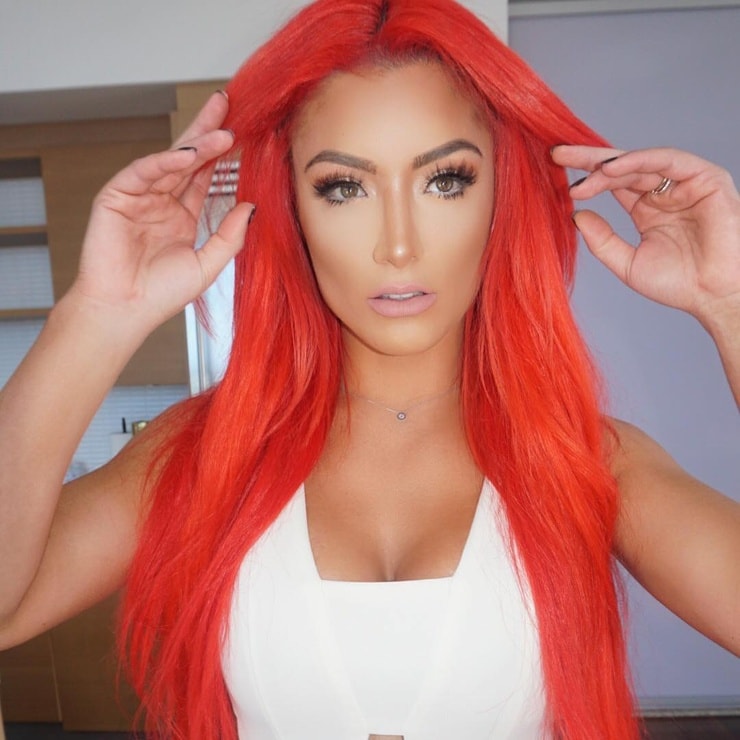 Picture of Natalie Evamarie