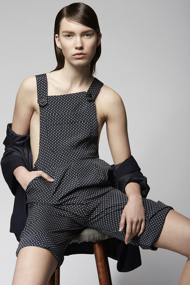 Freja Jeppesen Freja Jeppesen