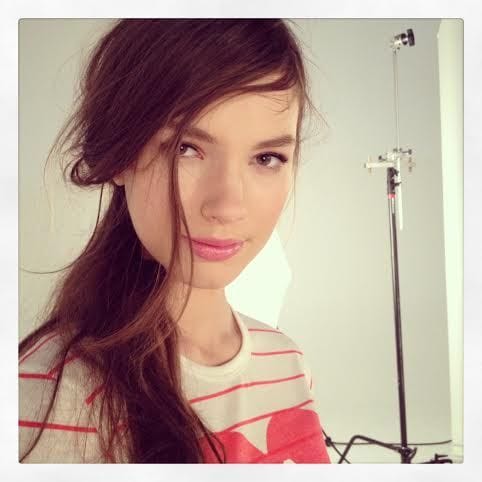 Freja Jeppesen