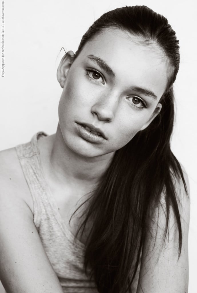 Freja Jeppesen