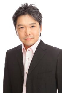 Ichirô Mikami