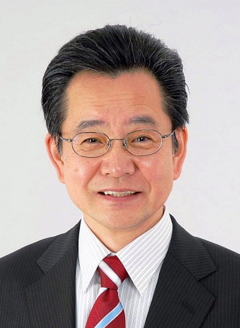 Kôichi Koshimura