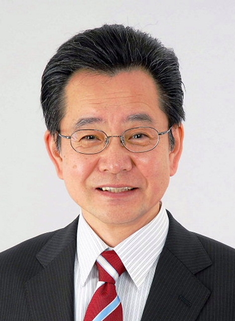 Kôichi Koshimura