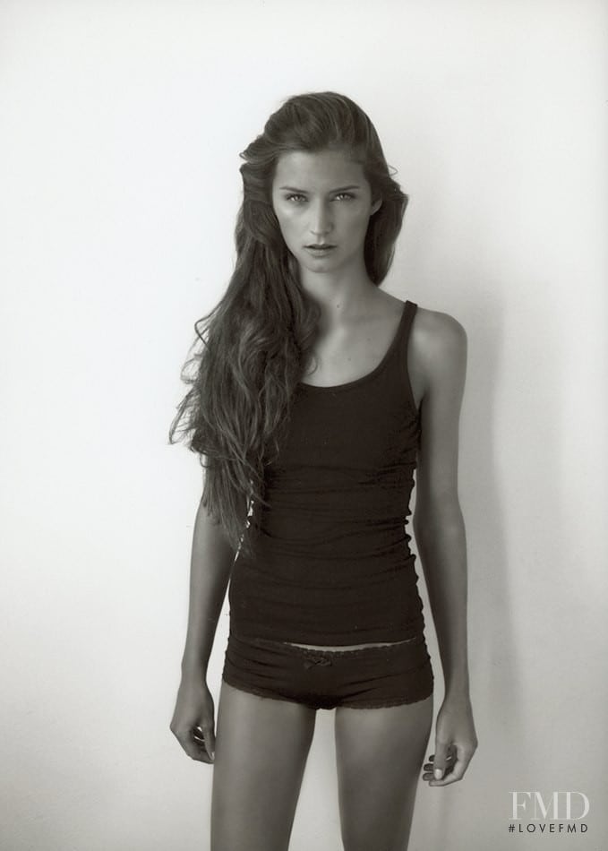 Esther Petrarca