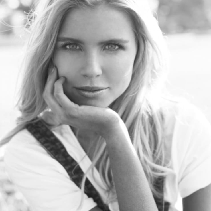 Tegan Martin