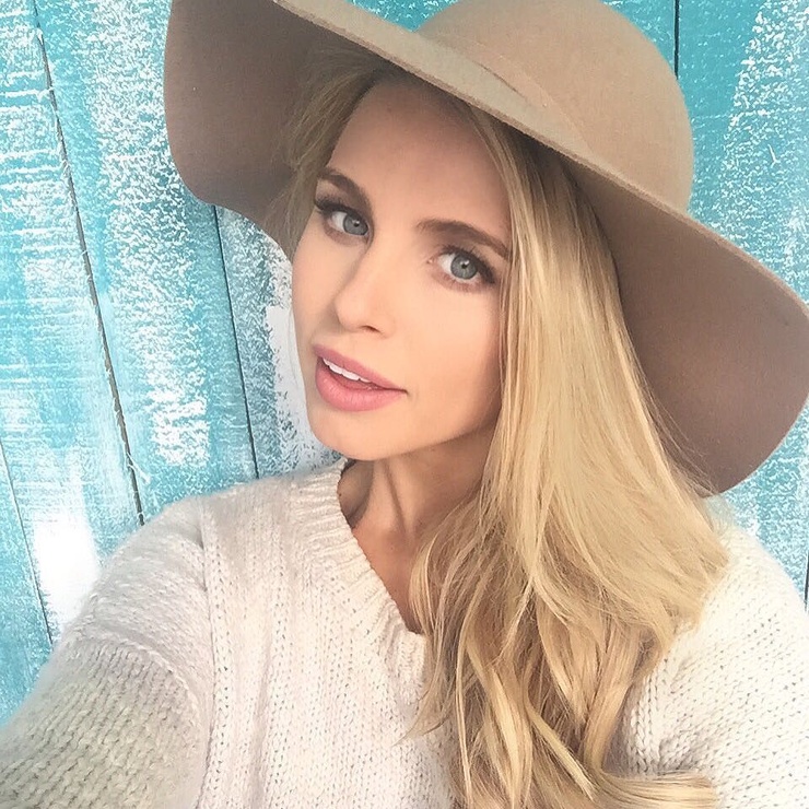 Tegan Martin