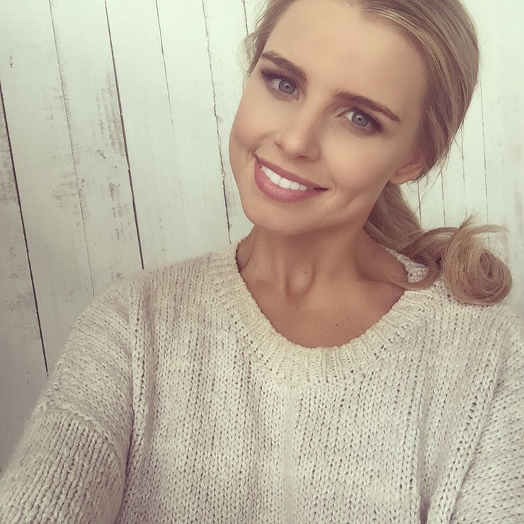 Tegan Martin