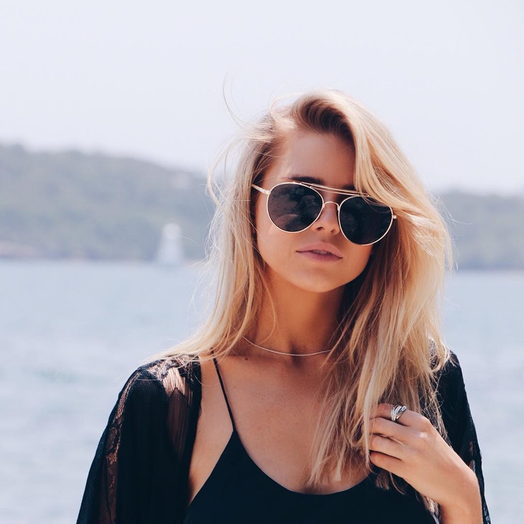 Tegan Martin