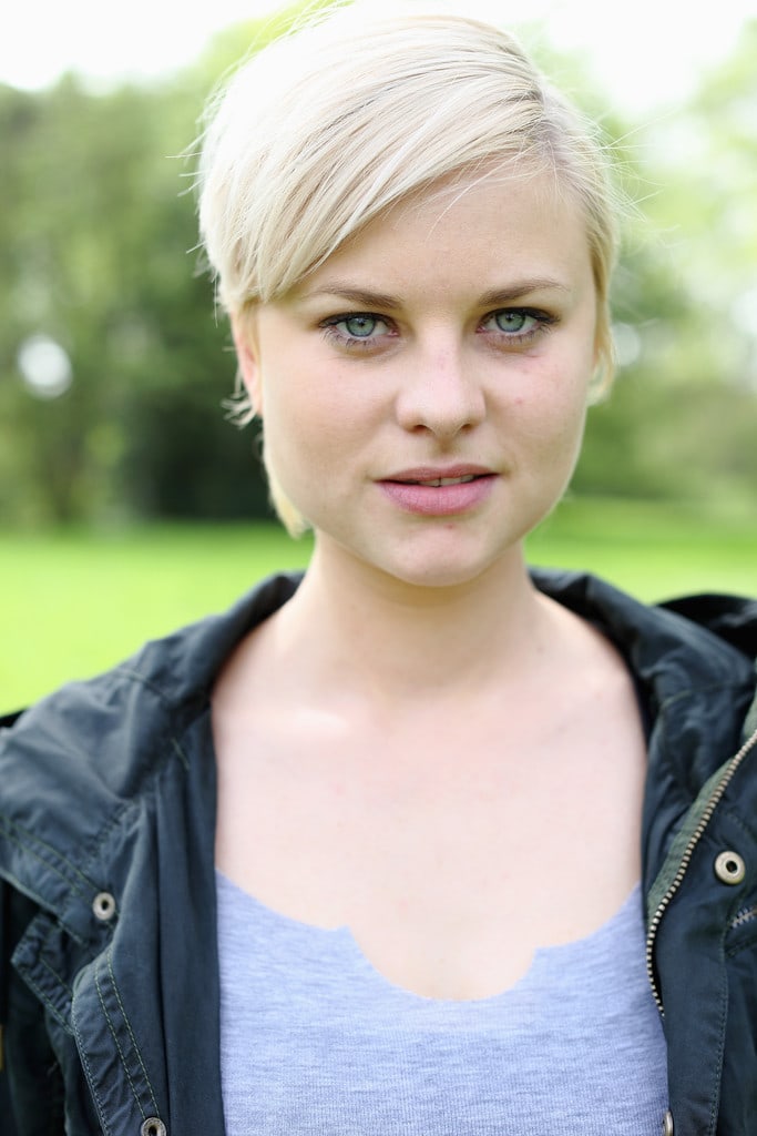 Henrike Fehrs