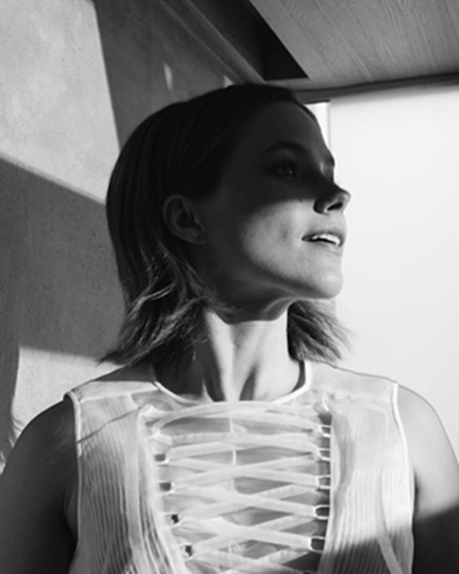 Sophia Bush