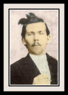 John Wesley Hardin