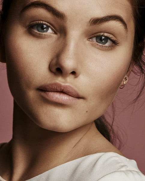 Thylane Blondeau Thylane Blondeau