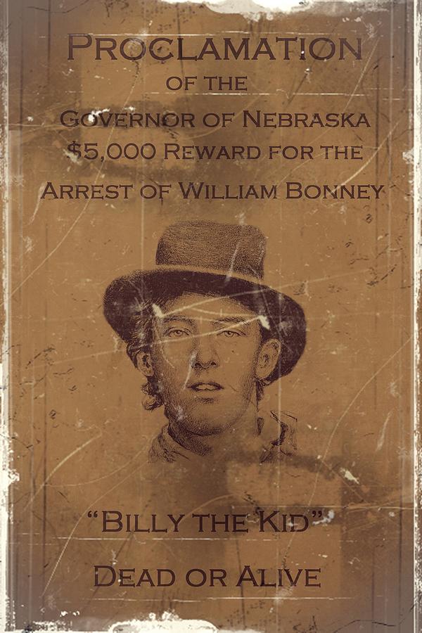 Billy The Kid