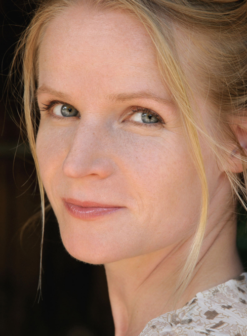 Katja Geist