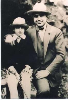 Al Capone