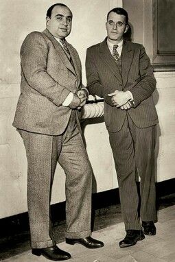 Al Capone