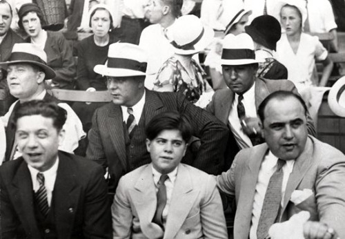 Al Capone
