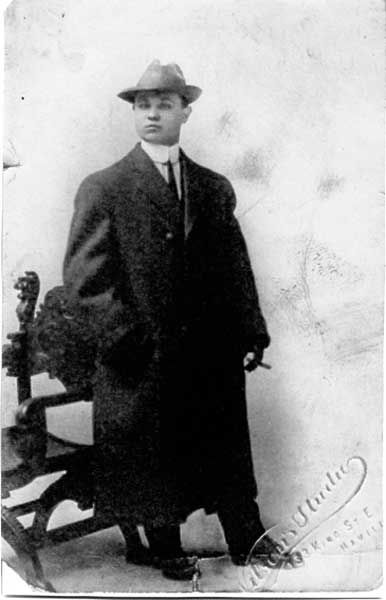 Al Capone