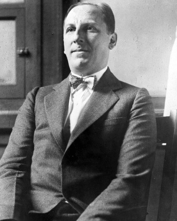 Arnold Rothstein