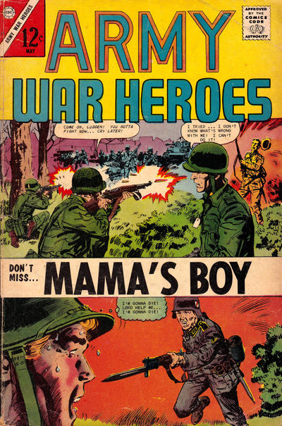 Army War Heroes Army War Heroes