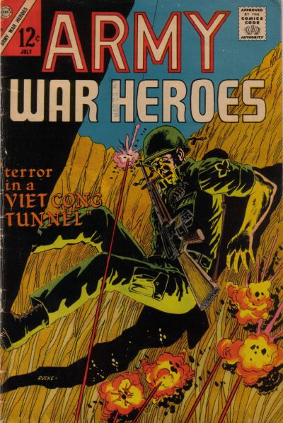 Army War Heroes Army War Heroes