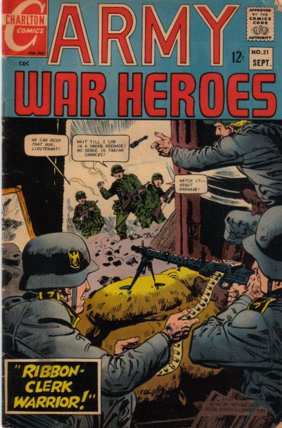 Army War Heroes Army War Heroes
