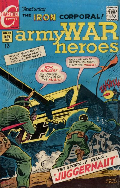 Army War Heroes Army War Heroes