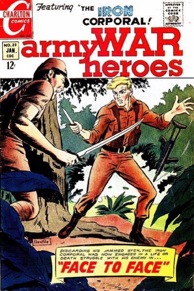 Army War Heroes Army War Heroes