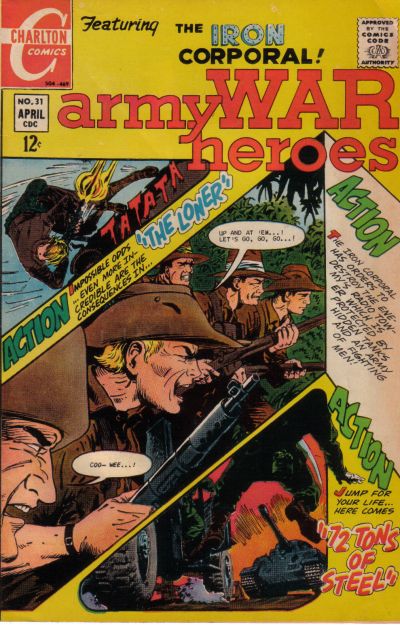 Army War Heroes Army War Heroes