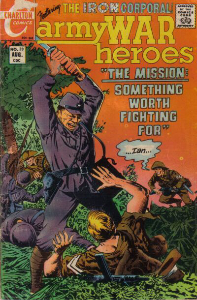 Army War Heroes Army War Heroes