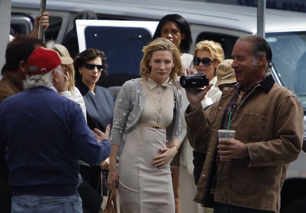 Blue Jasmine