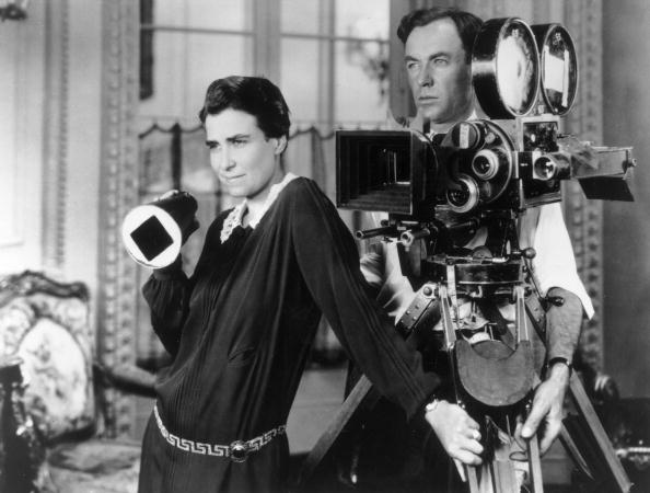 Dorothy Arzner Dorothy Arzner