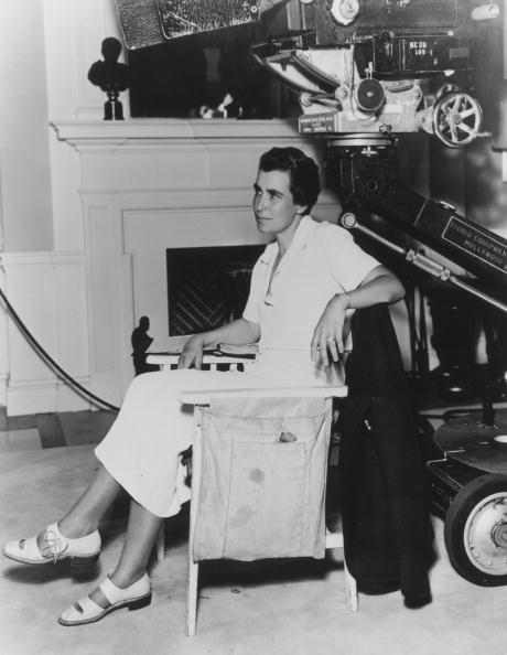 Dorothy Arzner Dorothy Arzner